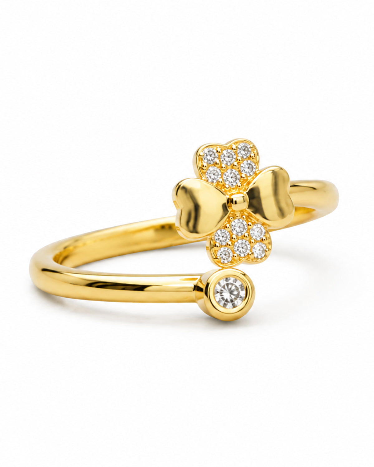 Pixie Spark Ring