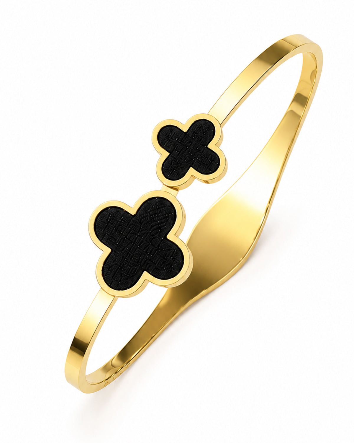 Golden Clove bracelet band