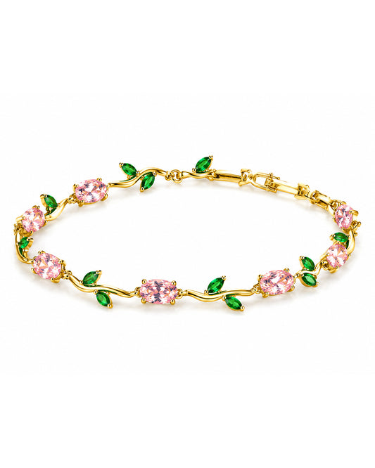 Tulip bracelets