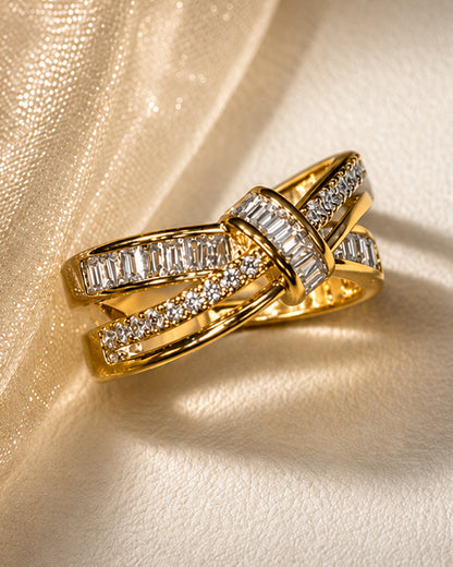 Seraphine Ring