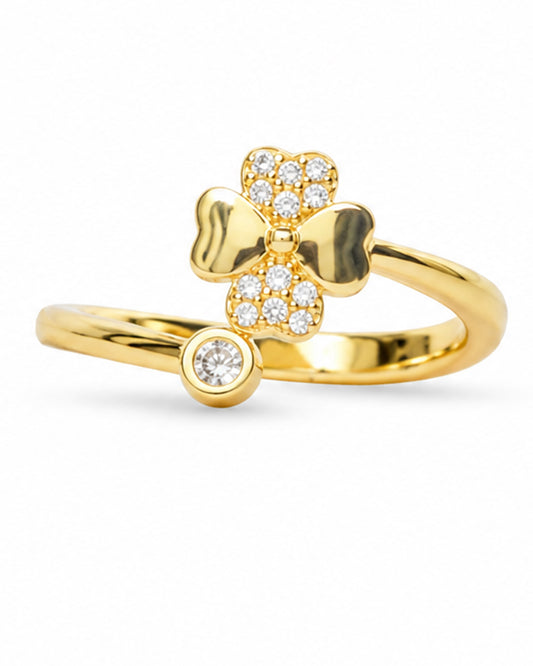 Pixie Spark Ring