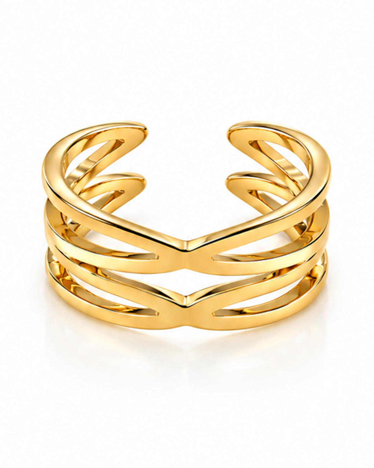 The Aria Ring