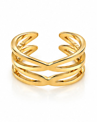 The Aria Ring