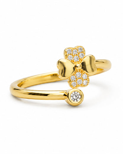 Pixie Spark Ring
