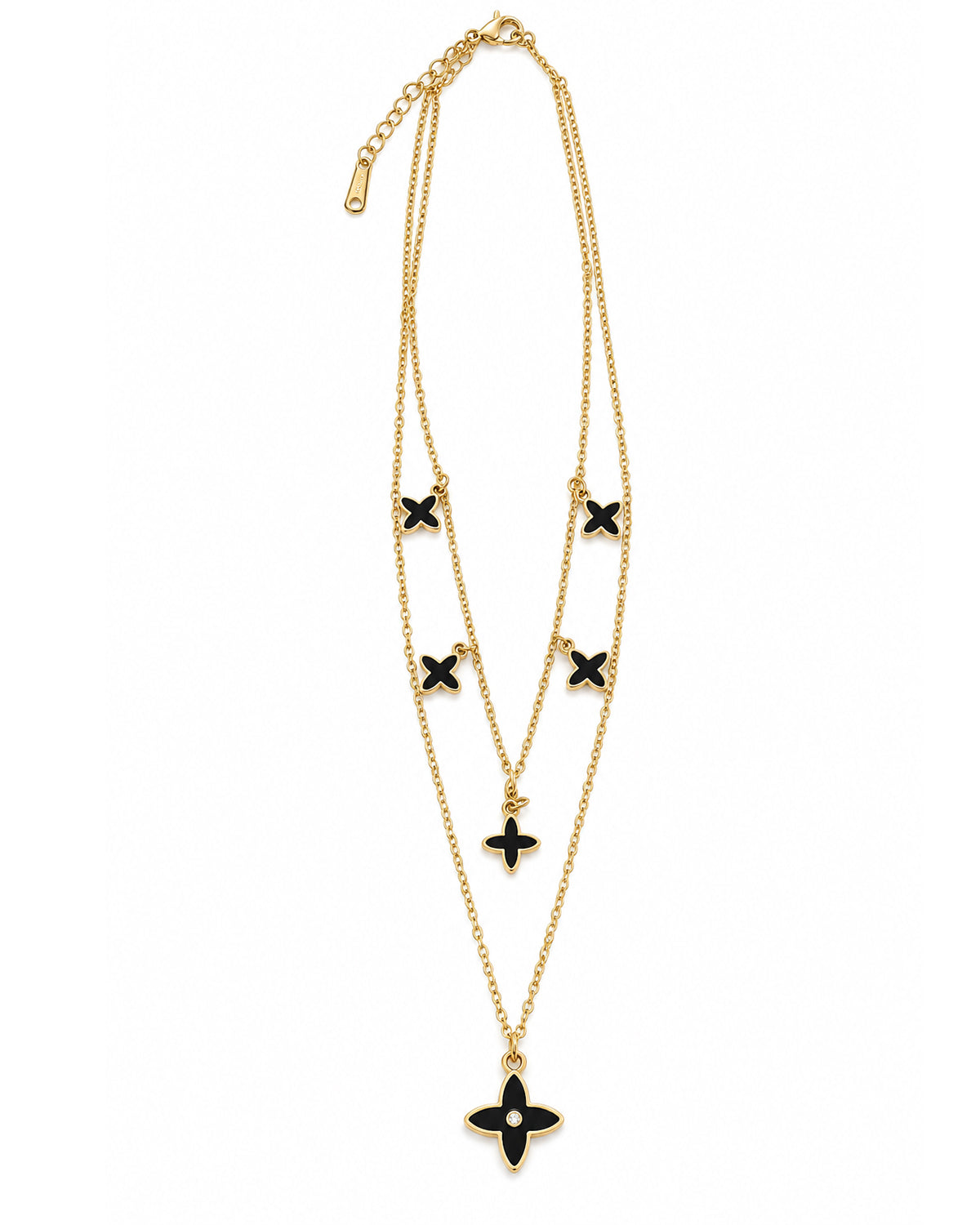 Midnight Muse Necklace