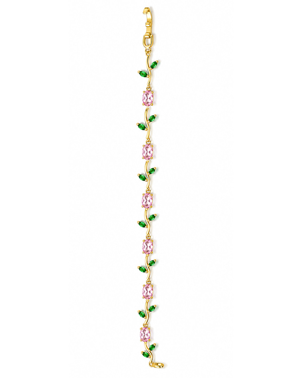 Tulip bracelets