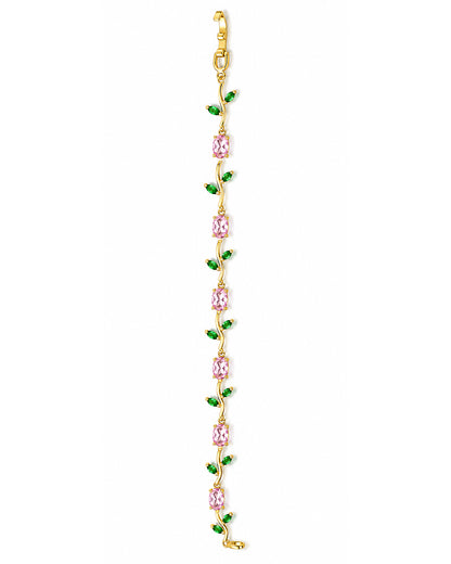 Tulip bracelets