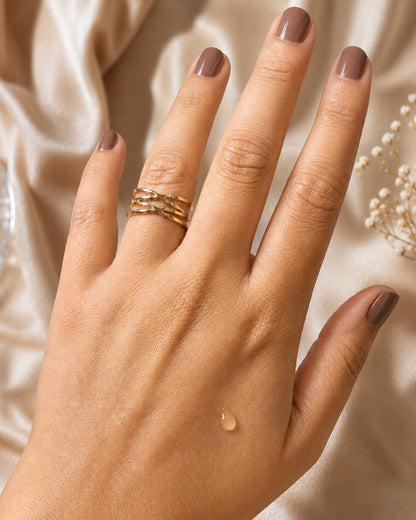 The Aria Ring