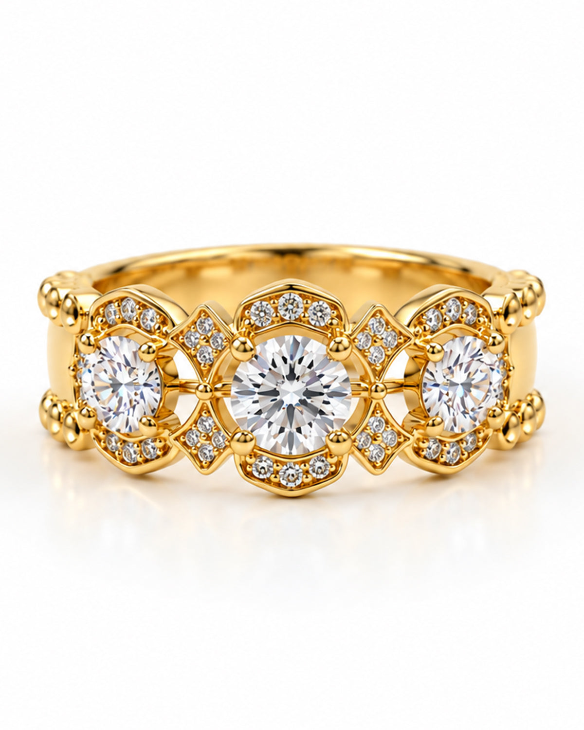Regalia Ring