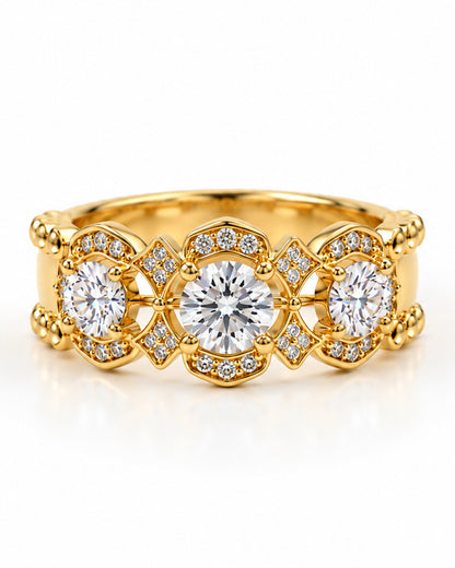 Regalia Ring