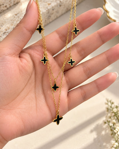 Midnight Muse Necklace