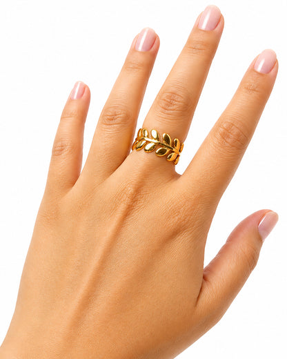 Eden Ring