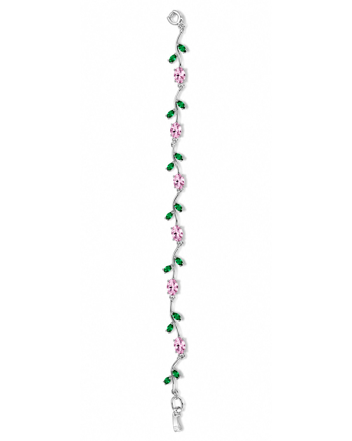 Tulip bracelets