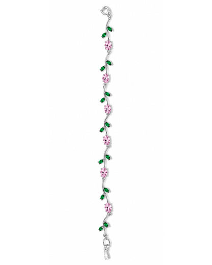 Tulip bracelets