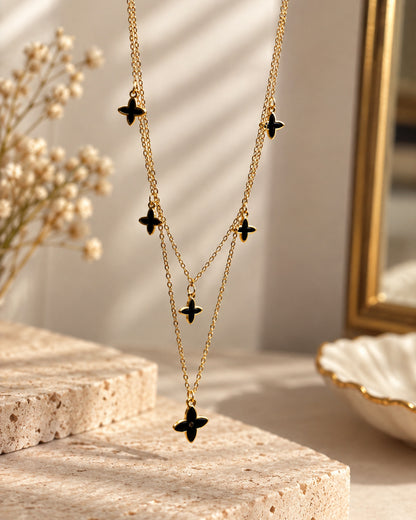 Midnight Muse Necklace