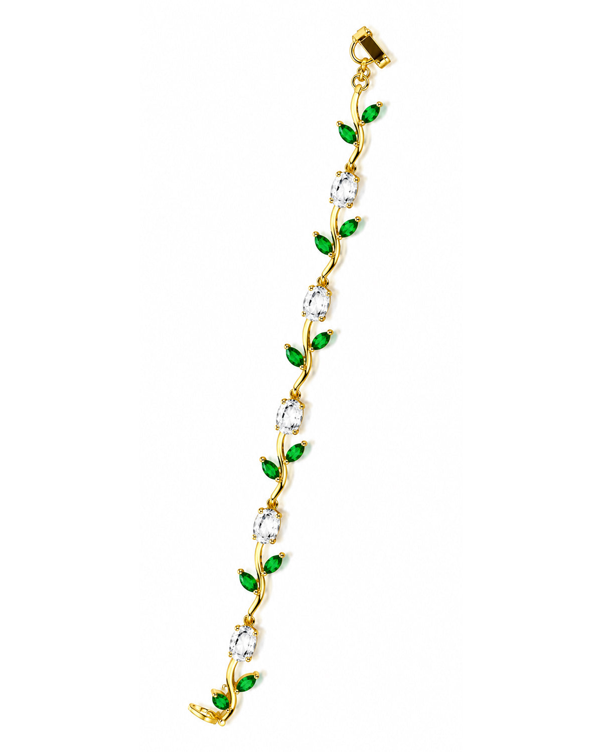 Tulip bracelets