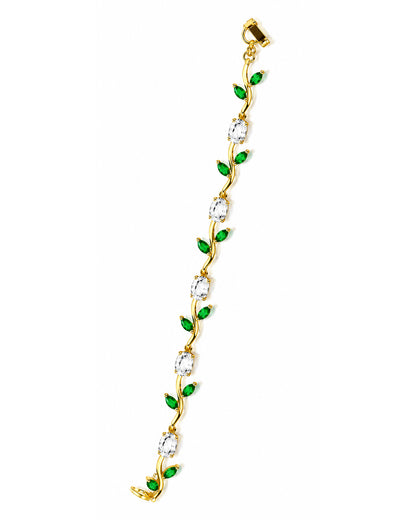 Tulip bracelets