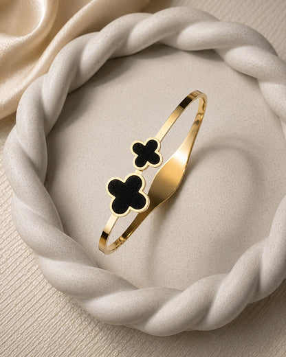 Golden Clove bracelet band