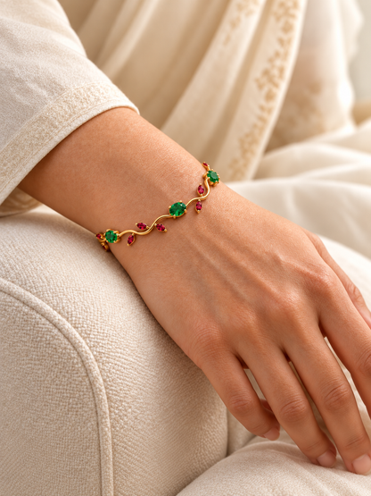 Tulip Bracelets