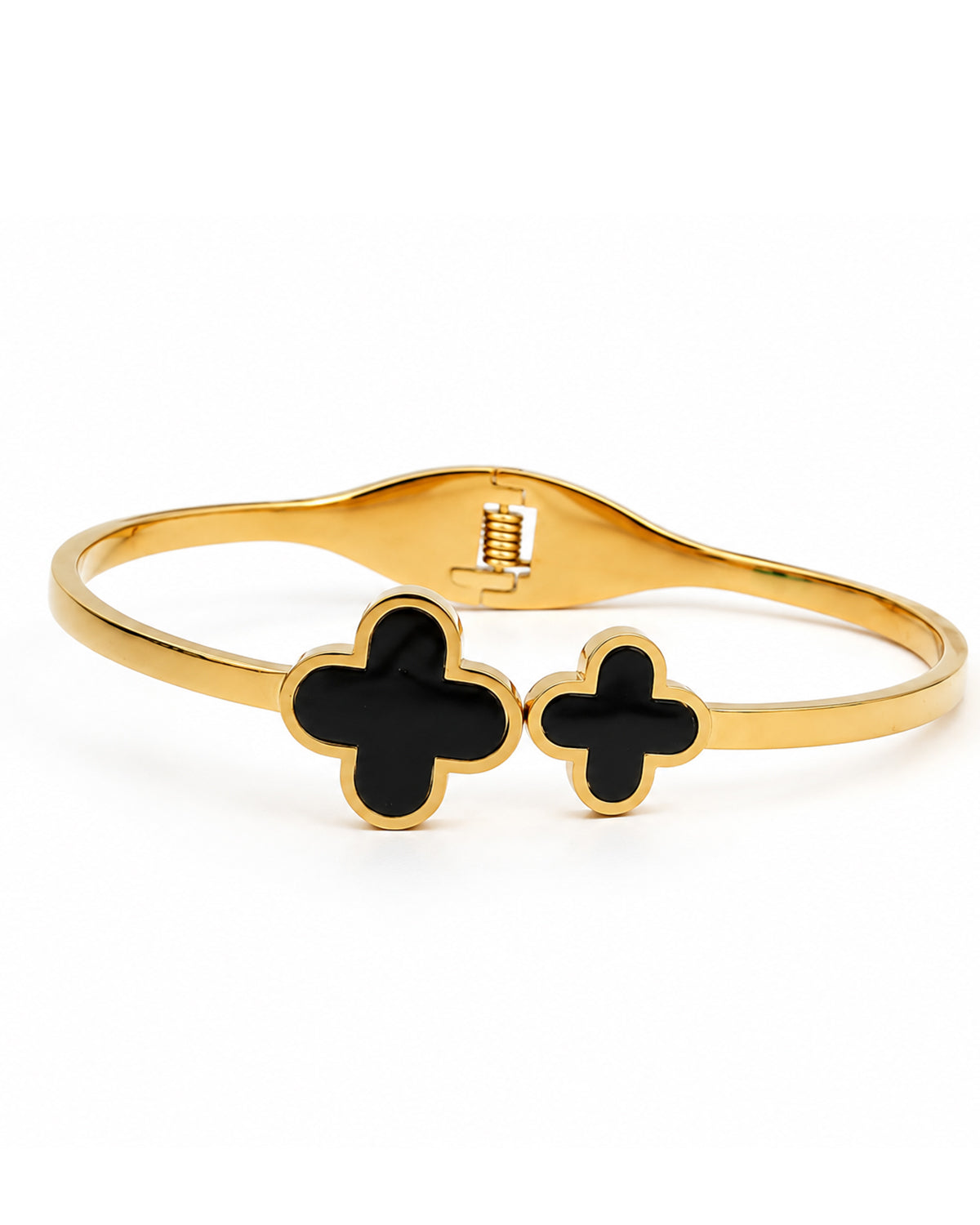 Golden Clove bracelet band