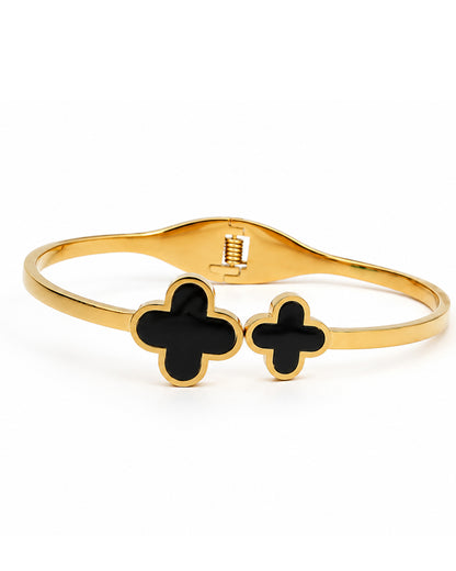 Golden Clove bracelet band