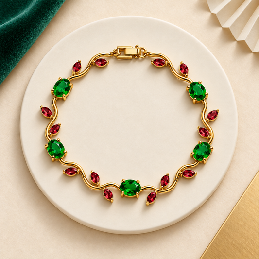 Tulip Bracelets